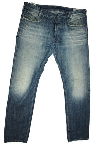 Diesel iakop 833n - iakop, pantaloni