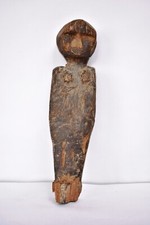Antico di Legno Bambola