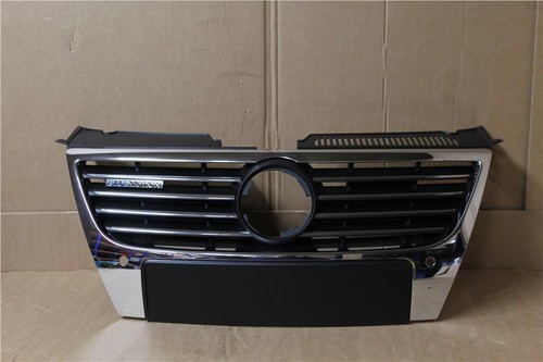 Griglia radiatore anteriore - , vw