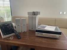 Yamaha RX V 367 5.1 Ricevitore