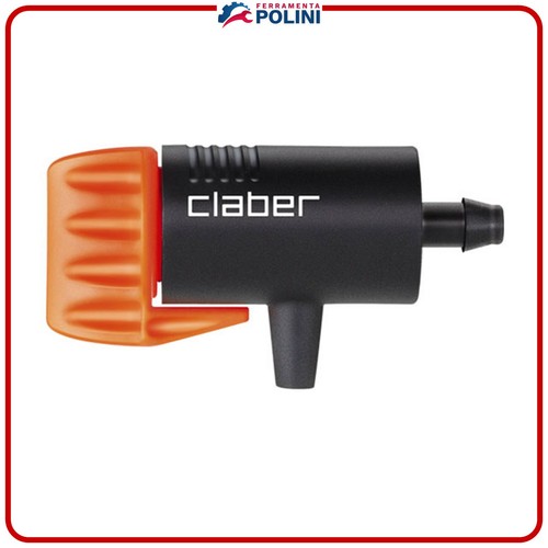 Claber 91209 10 - claber, pz.10