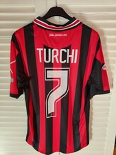Maglia calcio virtus lanciano - calcio,