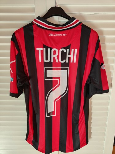Maglia calcio virtus - calcio, lanciano