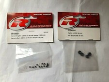 ROBITRONIC M4 STOPMUTTER -