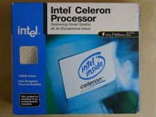 CPU Intel SL5XQ Socket 370