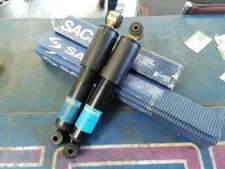 170393 ammortizzatore posteriore per LANCIA DELTA «II (1994) 1.6 LE IE 19160