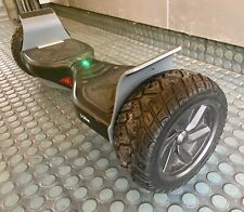 Overbord E-Bike Balboard Tank