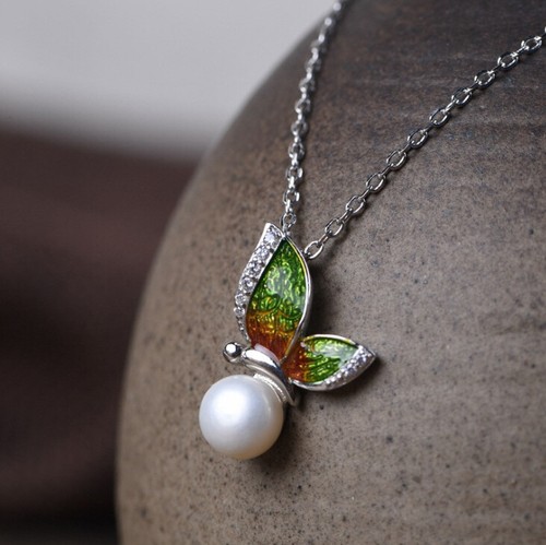 I05 ciondolo cloisonne con