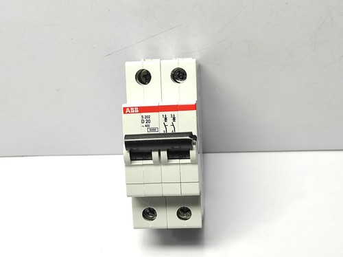 Interruttore automatico abb - automatico,