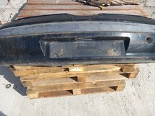 PARAURTI POSTERIORE per FIAT PUNTO e PUNTO 188