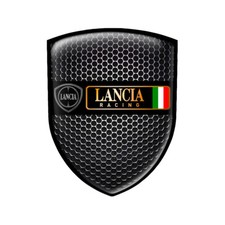 All Sizes Lancia Logo Silicone