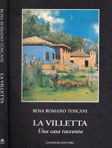 Villetta una - la,