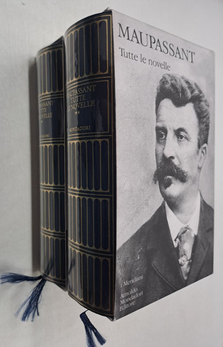 Tutte novelle vol - novelle, 2