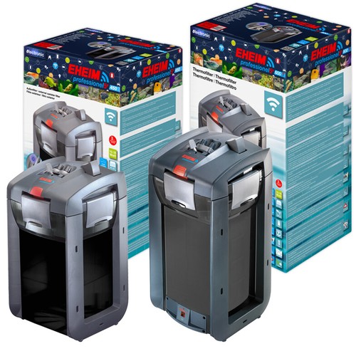 Filtro eheim professional - professional, 5e