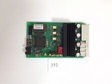 Scheda fiscale Asem GmbH DLC12 Rev.0