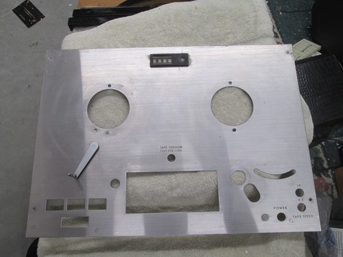 Teac 4010s lettore nastri - teac,