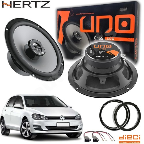 Kit casse altoparlanti - kit, 2