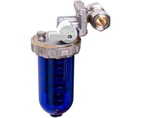 Dosatore polifosfati - dosatore, di