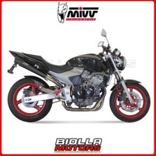 Terminale mivv cone honda - mivv, x-cone