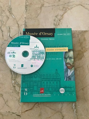 Musee orsay visita - musee,