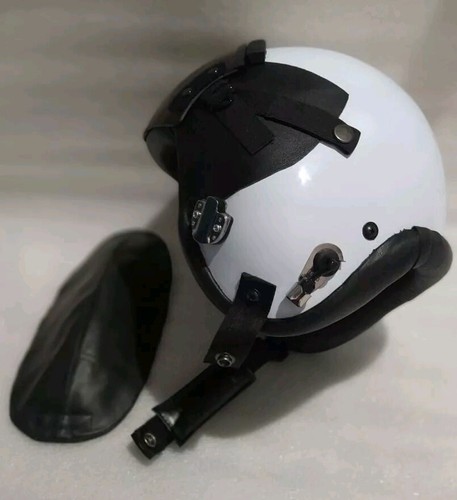 Elmetto pilota caccia hgu - pilota, hgu-55