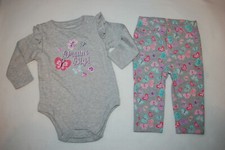 CAMICIA E PANTALONE L/S