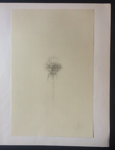 Alberto giacometti - alberto,