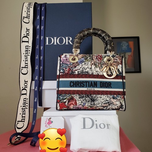 Lady dior constellation latte - dior,