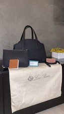 Borsa Loro Piana Modello Sesia