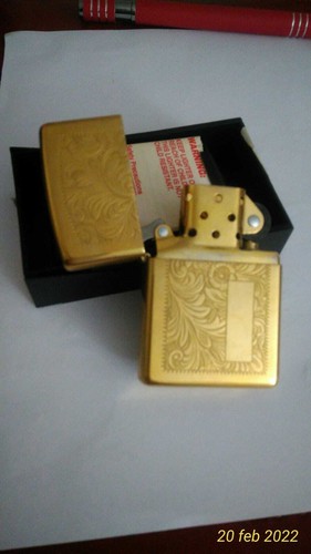 Zippo accendino modello - zippo:,