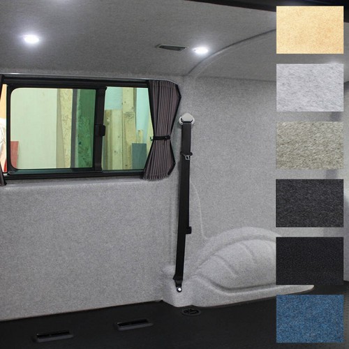 Fodera tappeto camper - fodera,