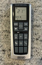 Telecomando originale DeLonghi 5515110001