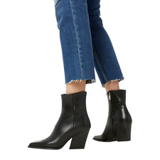 Stivaletto donna ovye - stivaletto,