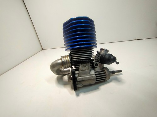 Xtm motore nitro 3 5cc - nitro, 21.21