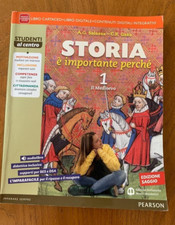 Storia è importante perchè