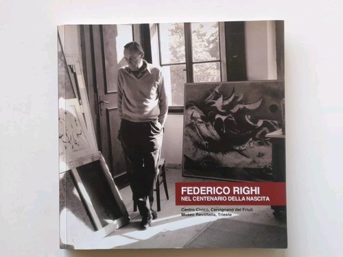Federico righi nel centenario - nel,