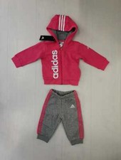3805/16 ADIDAS TUTA GINNASTICA