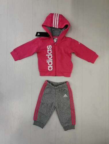 3805 adidas tuta ginnastica - adidas,