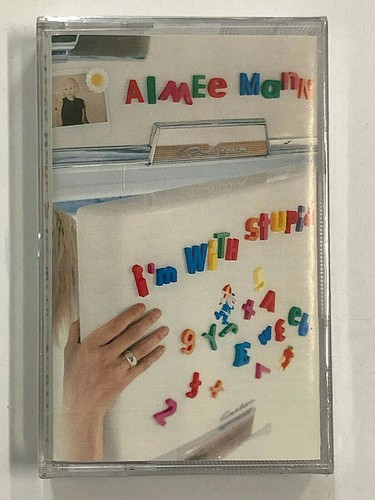 Aimee mann whit - aimee, i'm