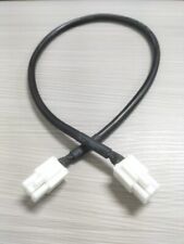 Cavo di collegamento cavo di controllo sintonizzatore per Kenwood TS-50 Amp AT-50 sostituire PG-4M