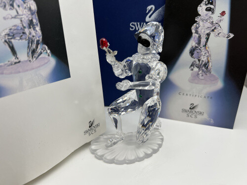 Swarovski 254044 figura 5 - figura, 13,5