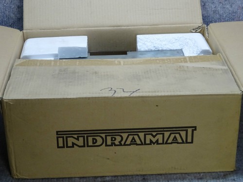 Indramat alimentatore servo - indramat,