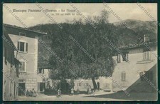 Pistoia San Marcello Pistoiese