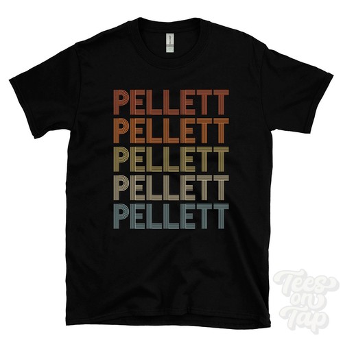 Maglietta pellett ripetuta - maglietta,