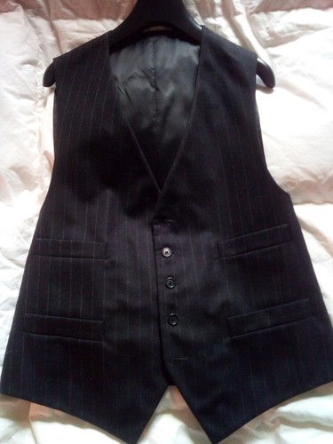 Gilet uomo gianfranco ferre - gianfranco, ferre'