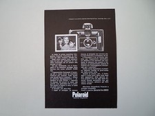 advertising Pubblicità 1969