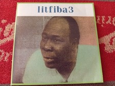 Litfiba 3 ( CD Digipack Ottime Condizioni )