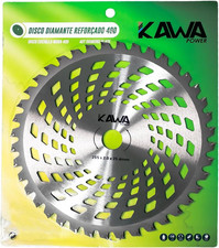 Disco lama widia con punte - con,