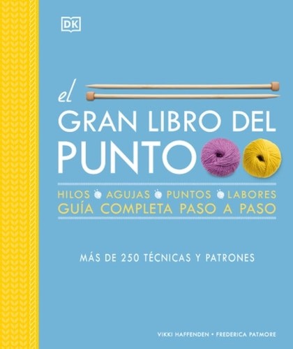 Gran libro del punto - del,