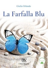 La farfalla blu - [Pav